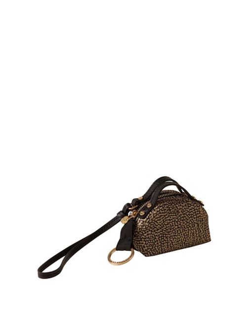 Portachiavi sexy bag BORBONESE | 910700080201X11