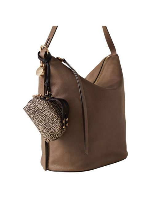 Portachiavi sexy bag BORBONESE | 910700080201X11