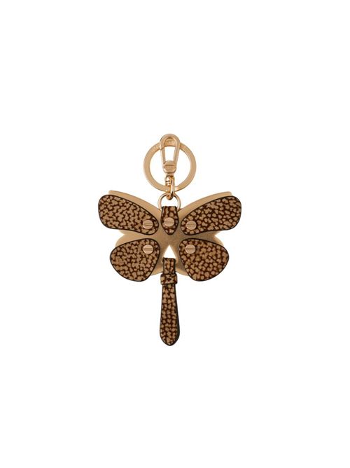 Butterfly keychain BORBONESE | 91070011619306