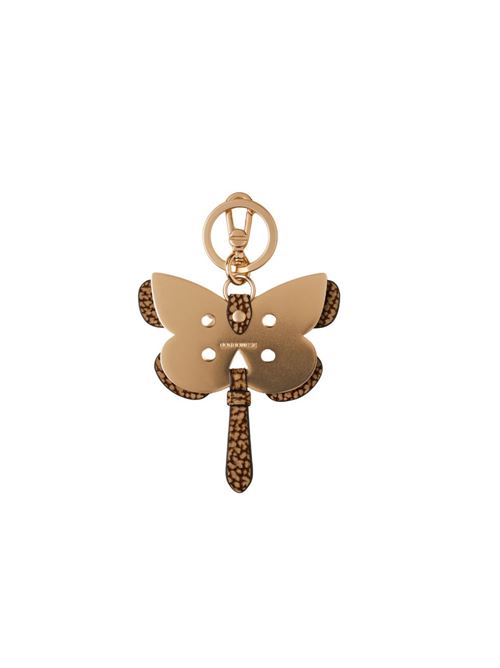 Butterfly keychain BORBONESE | 91070011619306