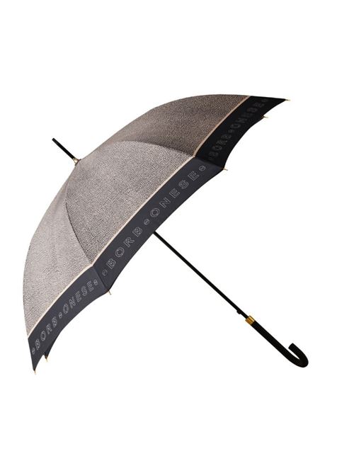 Ombrello in tessuto riciclato OP BORBONESE | 910900080205480