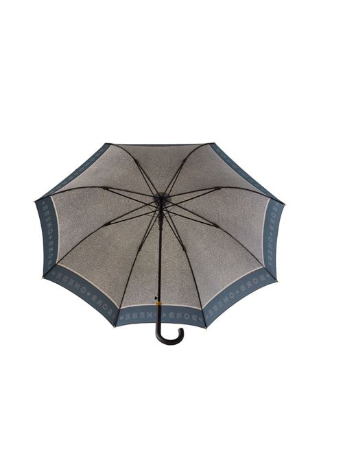 Ombrello in tessuto riciclato OP BORBONESE | 910900080205480