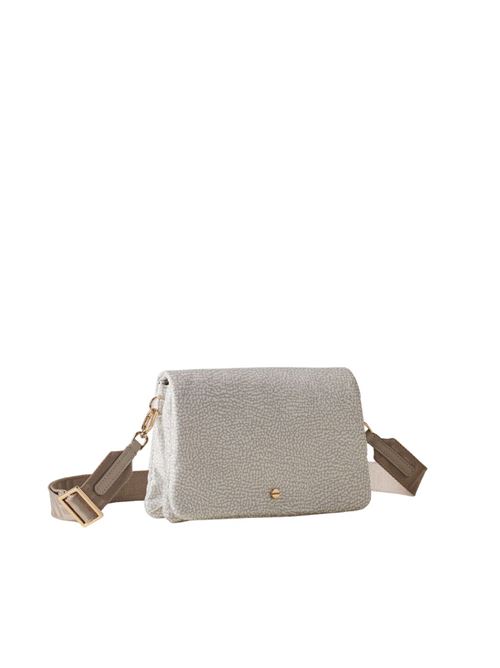 Mini phone holder bag BORBONESE | 920063I15927