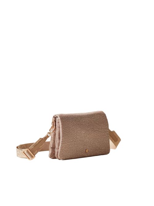 Mini phone holder bag BORBONESE | 920063I15C75