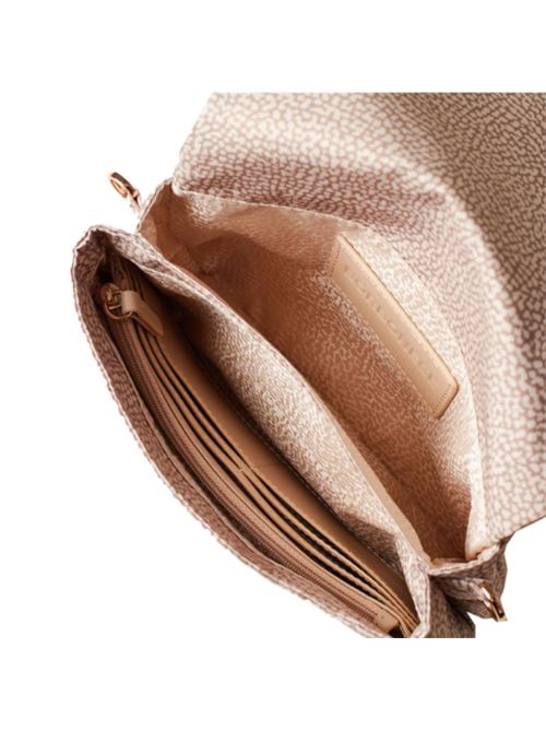 Mini phone holder bag BORBONESE | 920063I15C75