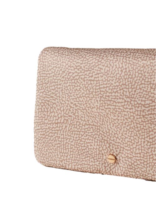 Mini phone holder bag BORBONESE | 920063I15C75