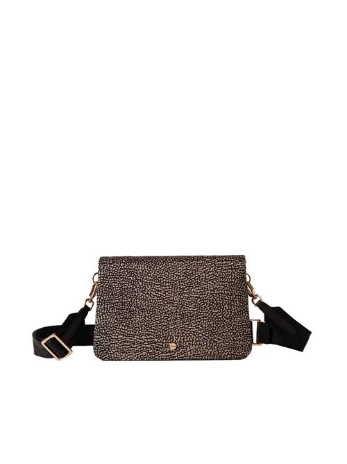 Borsa mini porta telefono BORBONESE | 920063I15X11