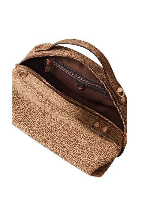 Sexy bag small  borsa a mano BORBONESE | 923329619306