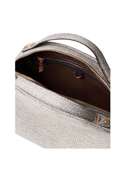 Sexy Handtasche Tasche BORBONESE | 923329619P50