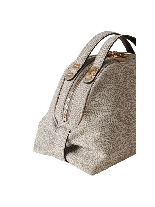 Sexy Handtasche Tasche BORBONESE | 923329619P50