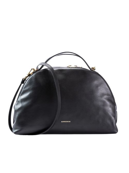 Sexy bag handbag with shoulder strap BORBONESE | 9233300202100