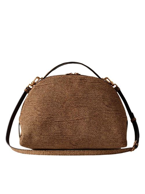 Sexy bag large handbag BORBONESE | 923330619306