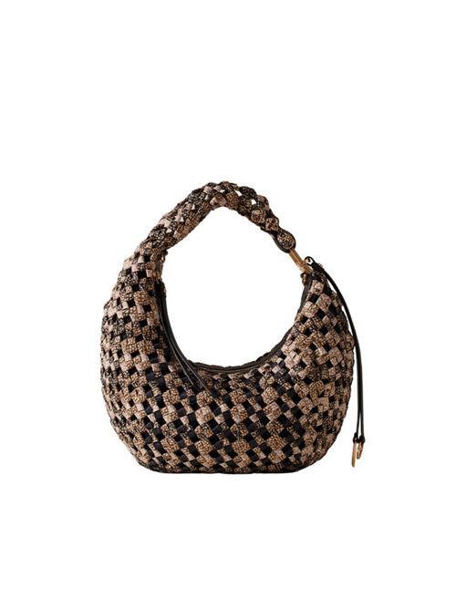 Nido shoulder bag BORBONESE | 9248260186131