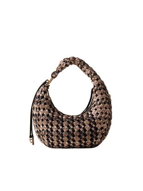 Nido shoulder bag BORBONESE | 9248260186131