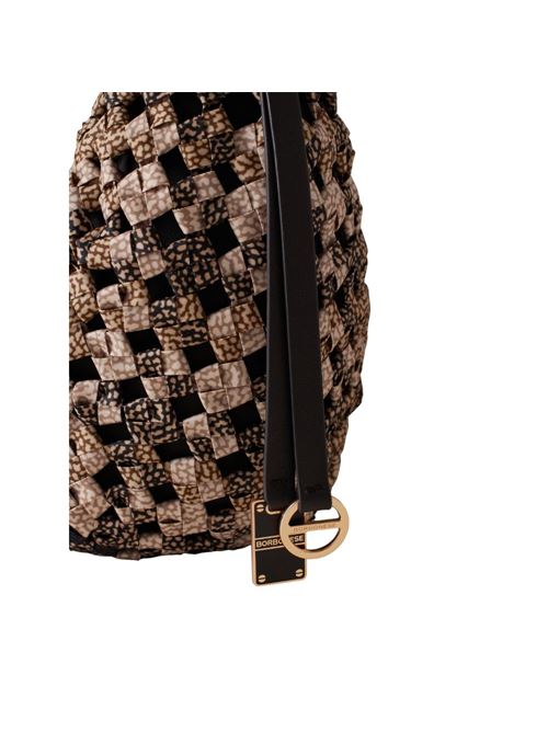 Nido shoulder bag BORBONESE | 9248260186131