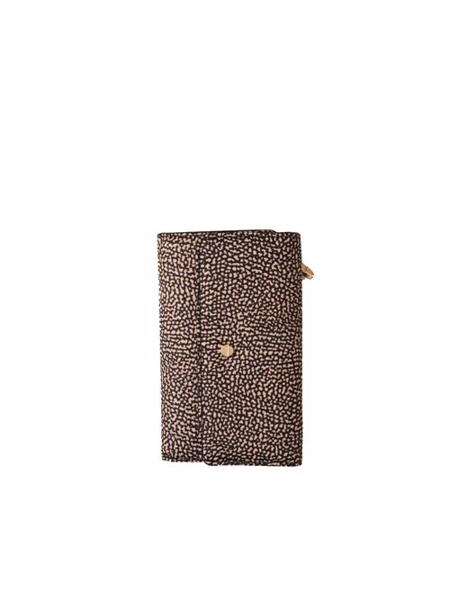 Brieftasche BORBONESE | 930115I15EX11