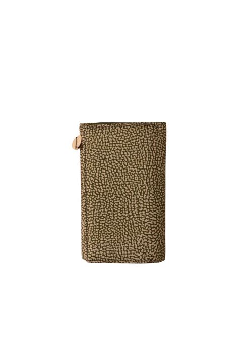 Brieftasche BORBONESE | 930115I15N41