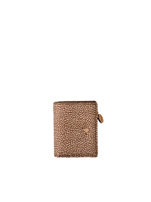 Classica portafoglio piccolo BORBONESE | 930163I15994