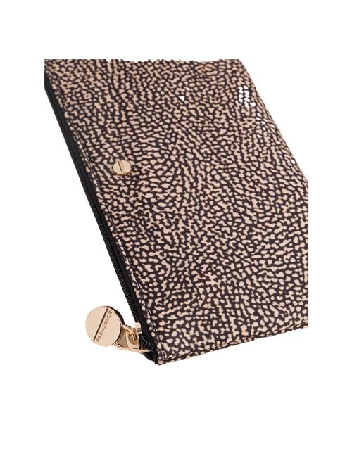 Busta portatutto BORBONESE | 932027I15X11