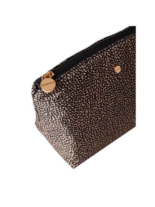 Classica Pouch Busta Portatutto Media BORBONESE | 932029I15X11