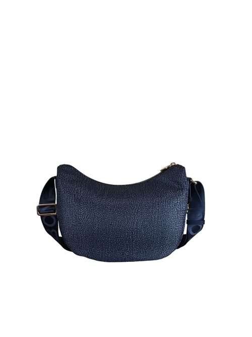 Luna Bag Umhängetasche BORBONESE | 934107I15825