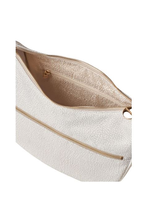 Luna bag borsa a tracolla piccola BORBONESE | 934107I15927