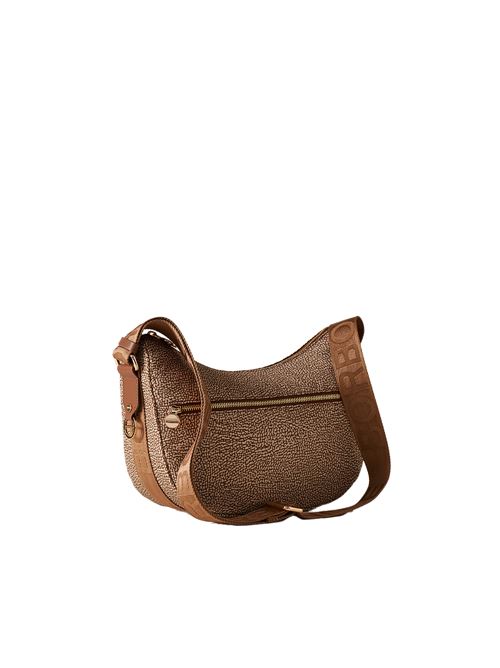 Luna bag borsa a tracolla piccola BORBONESE | 934107I15994
