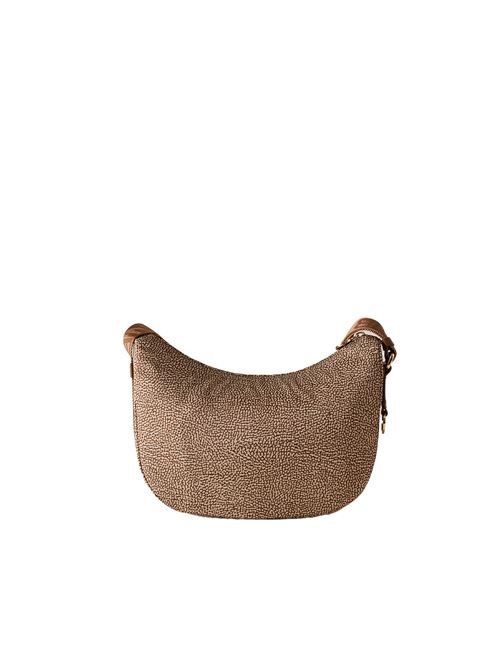 Luna bag borsa a tracolla piccola BORBONESE | 934107I15994