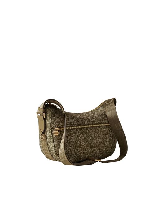 Luna Bag Umhängetasche BORBONESE | 934107I15N41