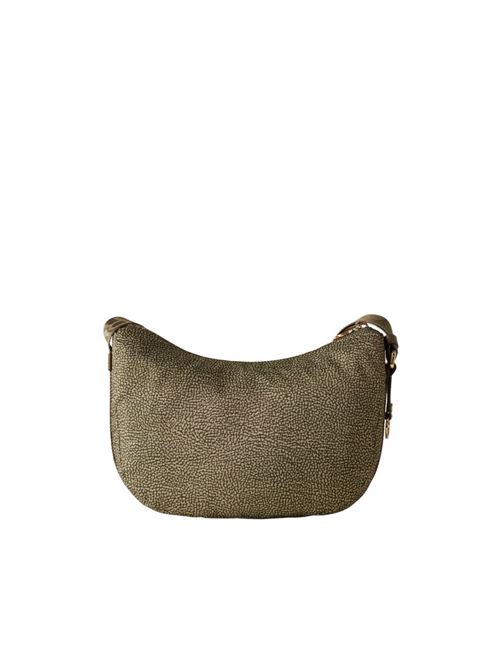 Luna Bag Umhängetasche BORBONESE | 934107I15N41
