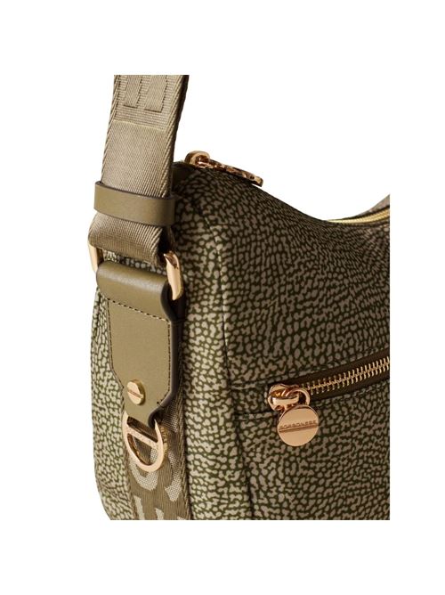 Luna Bag Umhängetasche BORBONESE | 934107I15N41