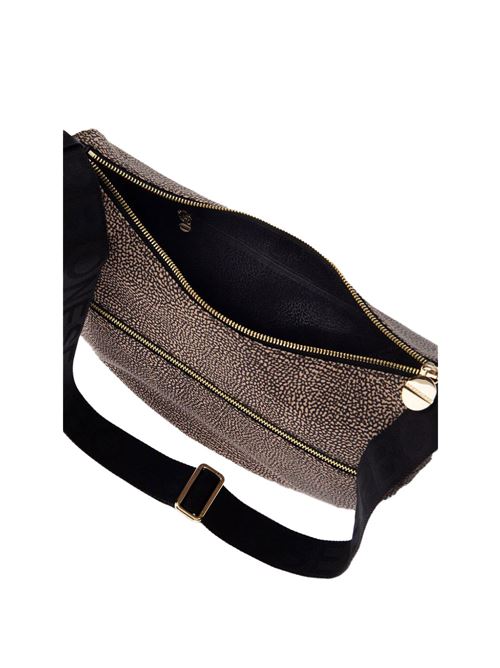 Luna Bag Umhängetasche BORBONESE | 934107I15X11
