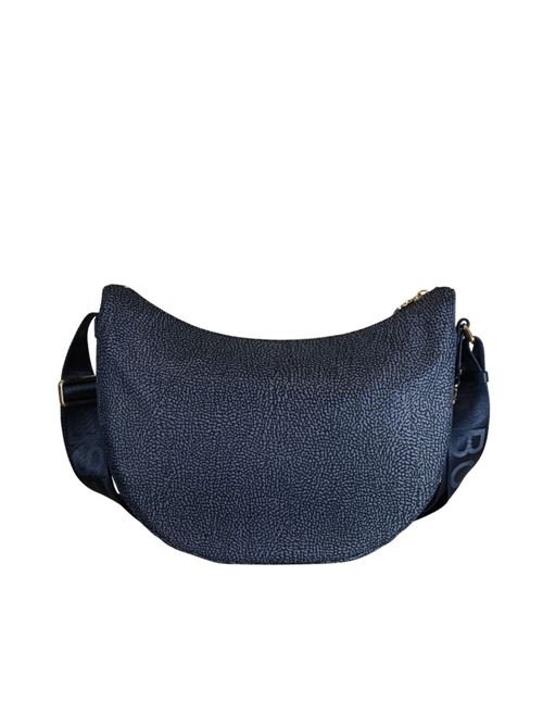Luna bag middle borsa a tracolla BORBONESE | 934108I15825