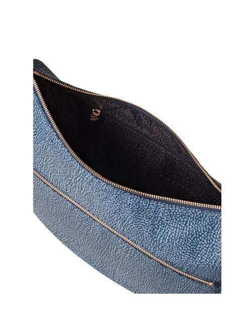 Luna bag middle borsa a tracolla BORBONESE | 934108I15825