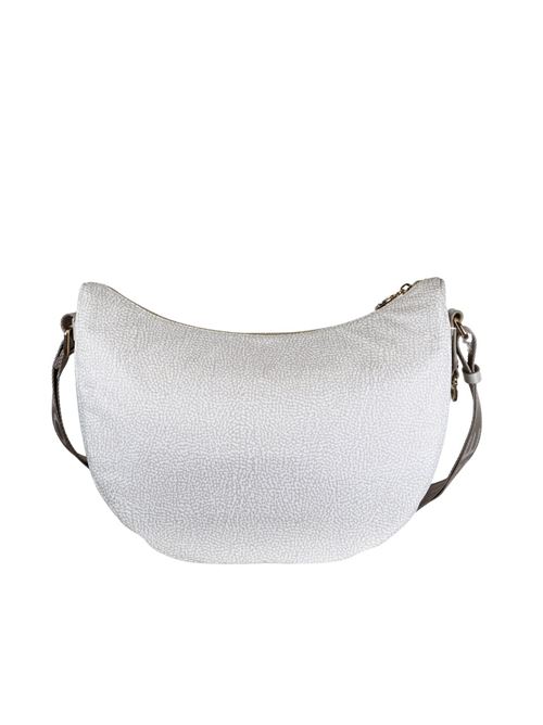 Luna bag middle borsa a tracolla BORBONESE | 934108I15927
