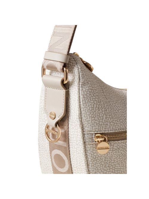 Luna Bag Middle crossbody bag BORBONESE | 934108I15927