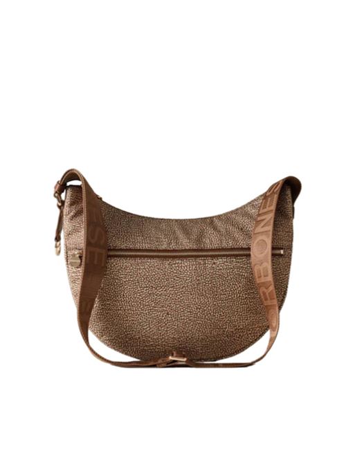 Luna bag middle borsa a tracolla BORBONESE | 934108I15994