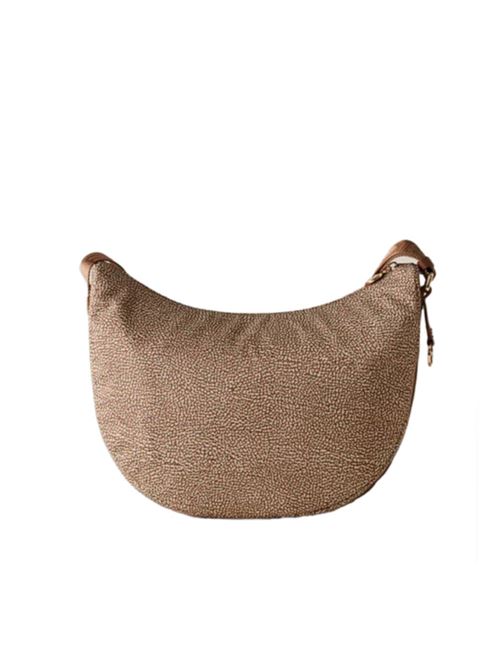 Luna bag middle borsa a tracolla BORBONESE | 934108I15994