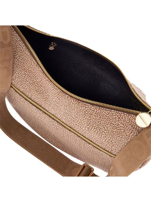 Luna bag middle borsa a tracolla BORBONESE | 934108I15994