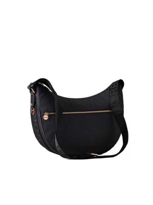 Luna Bag Middle BORBONESE | 934108I15Y66