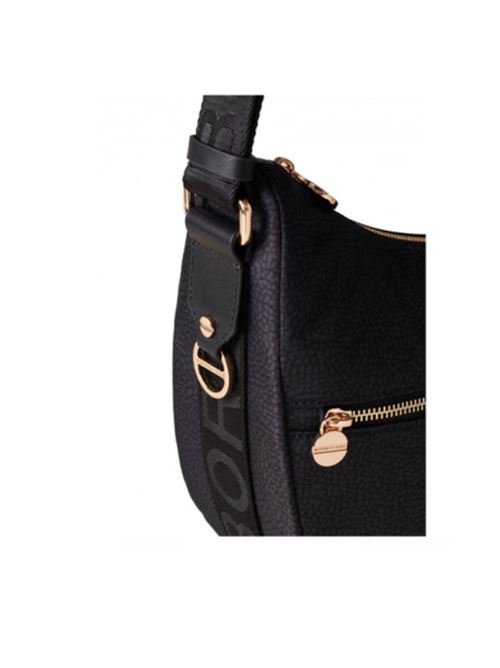 Luna Bag Middle BORBONESE | 934108I15Y66
