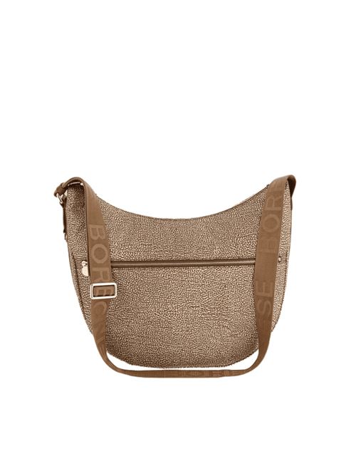 Luna Bag borsa a tracolla media BORBONESE | 934109I15994