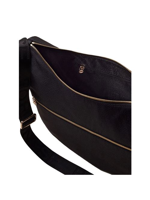 Luna bag borsa a tracolla media BORBONESE | 934109I15Y66