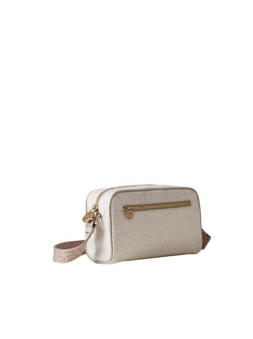 Camera Case Eco Line crossbody bag BORBONESE | 934115I15927