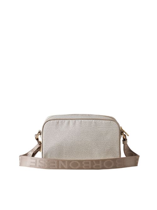 Camera Case Eco Line crossbody bag BORBONESE | 934115I15927