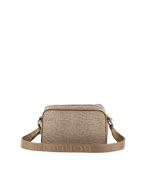 Camera Case Eco Line borsa a tracolla piccola BORBONESE | 934115I15994