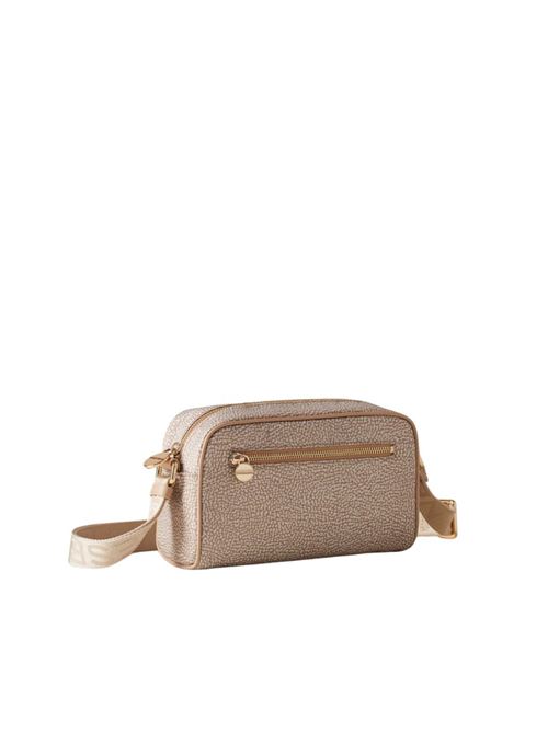 Camera Case Eco Line crossbody bag BORBONESE | 934115I15C75
