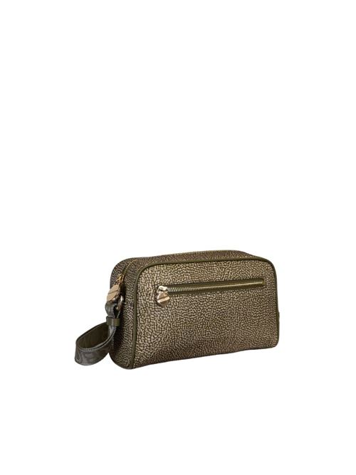Camera Case Eco Line crossbody bag BORBONESE | 934115I15N41