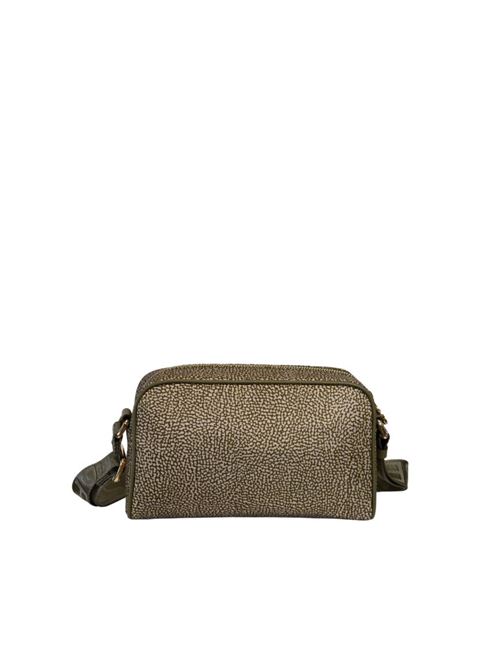 Camera Case Eco Line crossbody bag BORBONESE | 934115I15N41