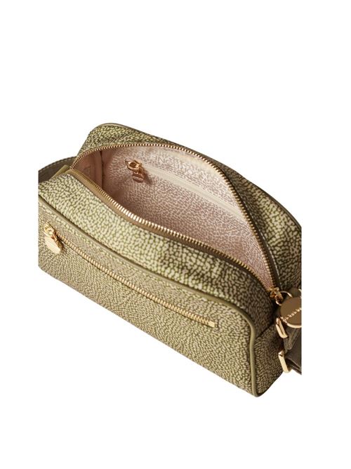 Camera Case Eco Line BORBONESE | 934115I15N41